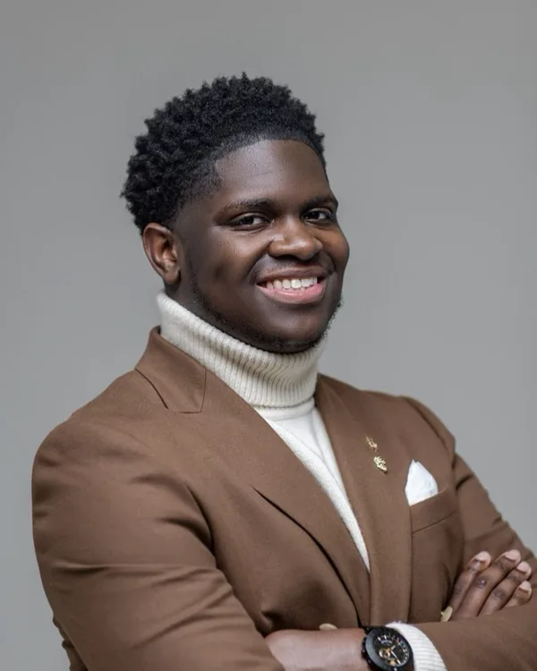 Tobi Sanusi