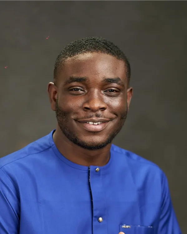Dolapo Lawal